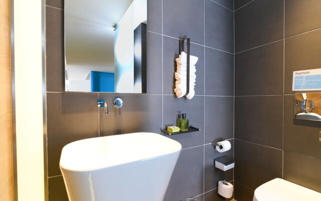 180m² homm Newly Renovated Luxurious Penthouse