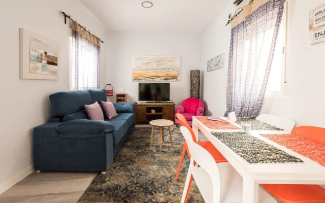 Fernando el CatÃ³lico City Center