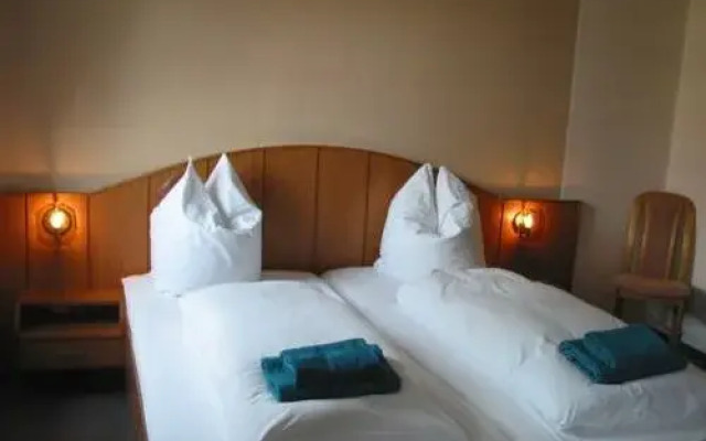 Hotel Am Friedensstein