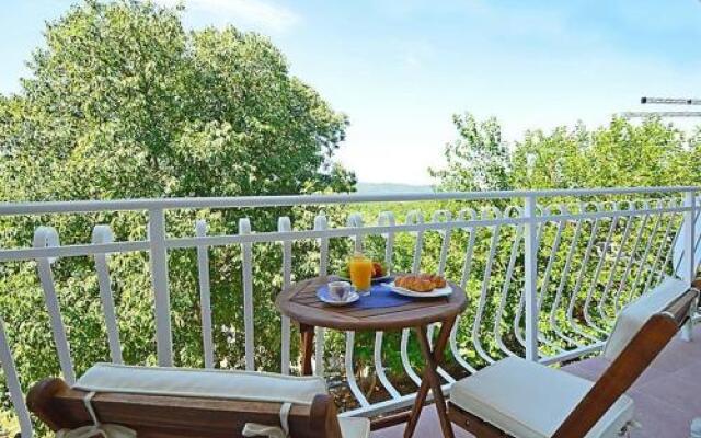 Apartmani Luka & Iva