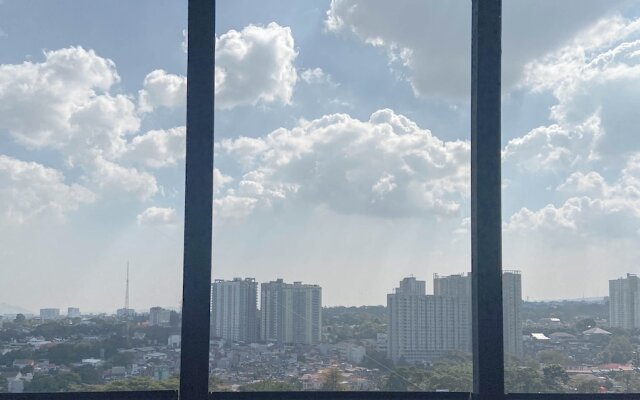 The Elite Enclave Studio At Beverly Dago Apartment