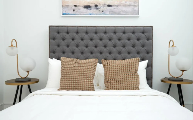 Sonder - Sawyer Lofts