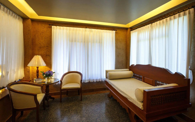 Mohnfahsai Home Resort