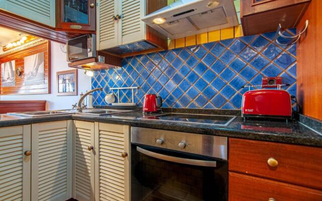 Torres del Sol Ocean View PH02