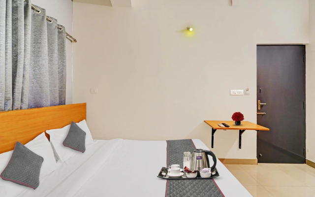 Oyo Townhouse 999 INN24 Airport