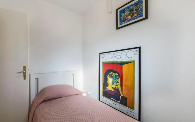 Awesome Home in Pula With Wifi and 2 Bedrooms