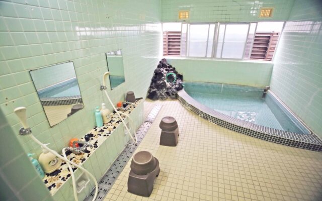 Chuoukan Shimizuya Ryokan
