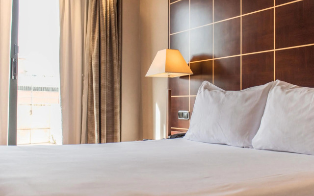 Hotel Eurostars Diana Palace