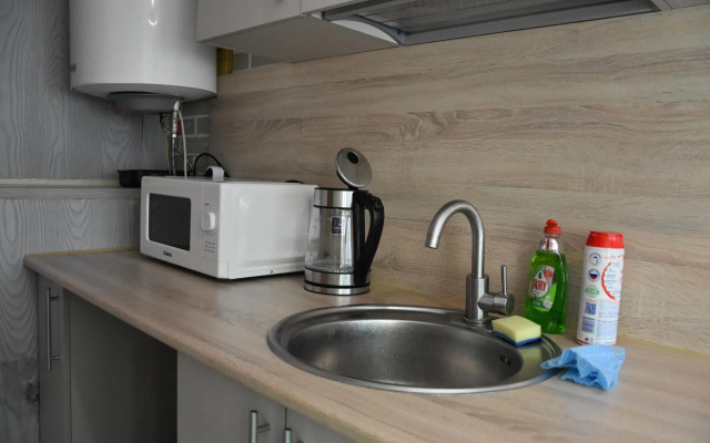 Старый Кисловодск Гагарина 58