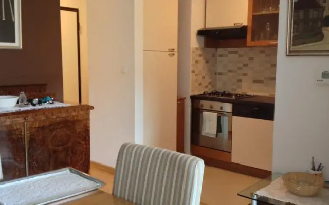 Apartment Toni