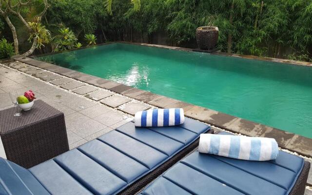 Villa Horizon Nusa Dua