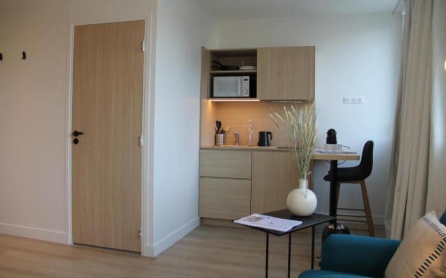 Finestate Coliving Mairie d'Issy