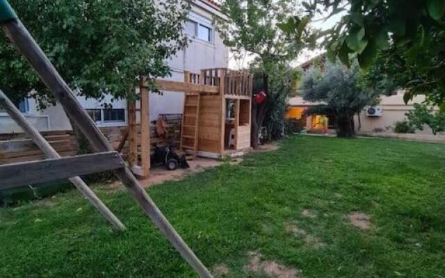 Semelia's Guest house