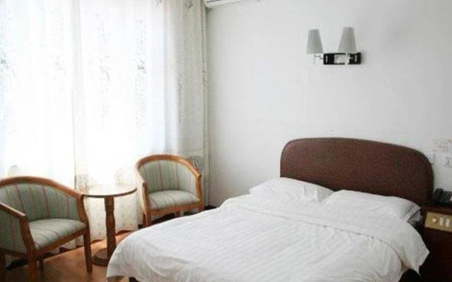 Yihe Hotel