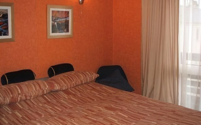 Pengilley Guest House