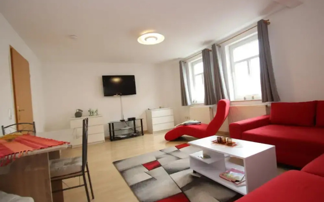 Ferienwohnung in Elbingerode by Belvilla