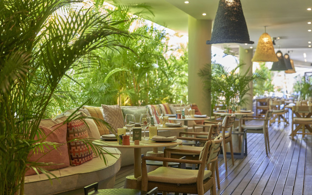 Porto Mare Hotel