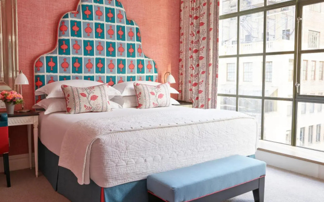 The Whitby Hotel