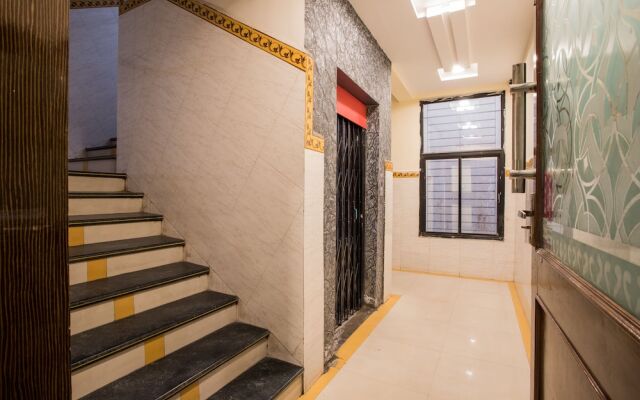 OYO 6320 Shri Balaji Avenue