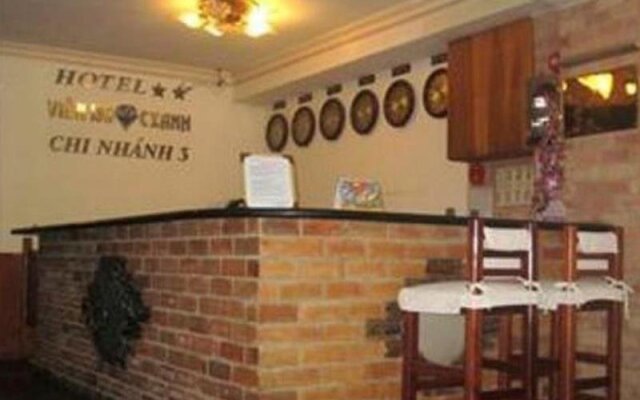 Vien Ngoc Xanh 3 Hotel
