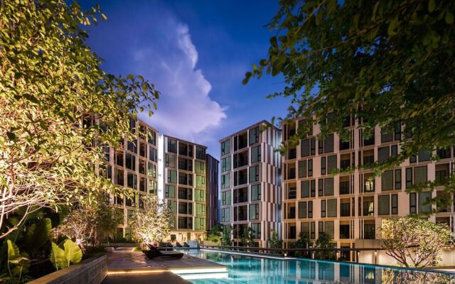The Base Private Residence & Resort