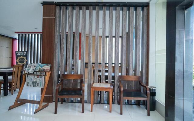 RedDoorz Plus near UIN Banjarmasin