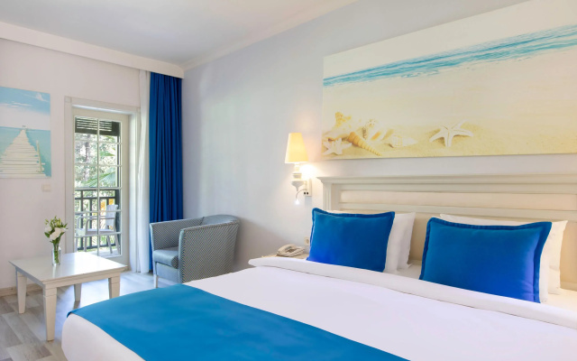 Selectum Collection Bodrum (Ex. Kairaba Bodrum Imperial)