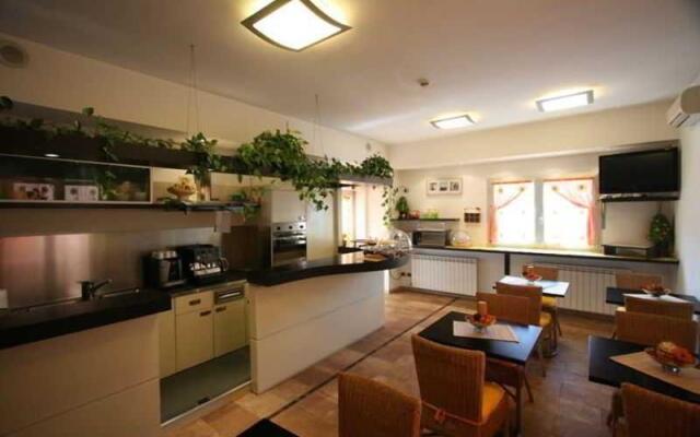 Hotel I Cedri