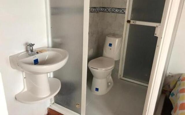 Hospedaje 3 Esquinas