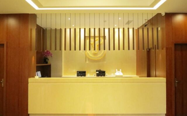 Houdao Hotel Dongzhimen Store