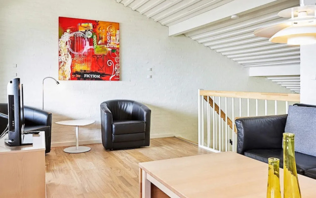 6 Person Holiday Home in Allinge