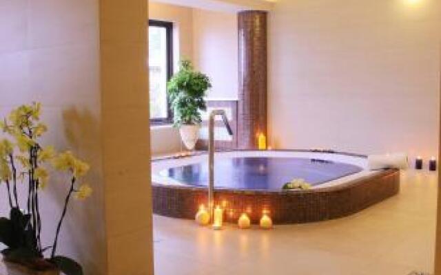 Hotel Spa Rusalka