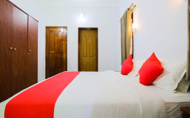 OYO 4247 Pande Residency