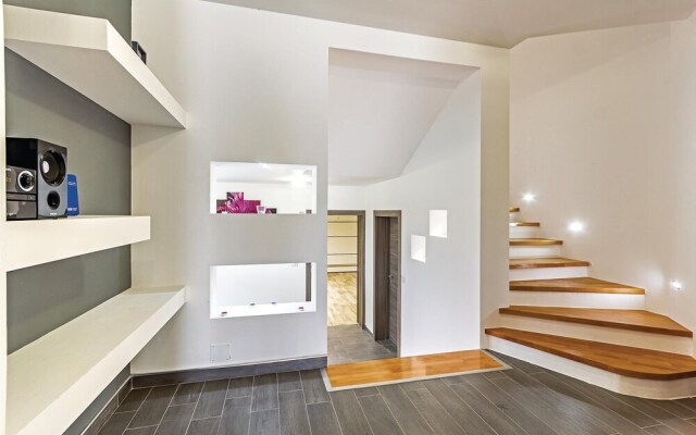 Awesome Home in Pula With Wifi and 4 Bedrooms