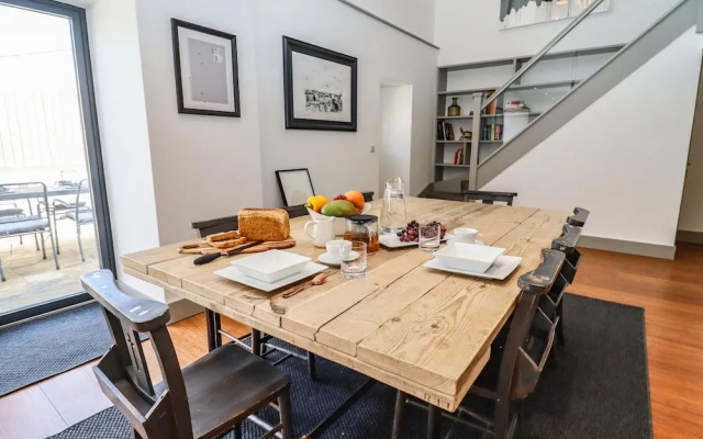 The Old Sunday School