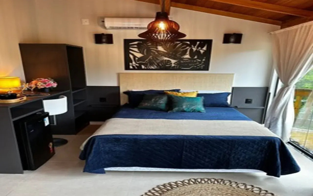 Bombinhas Guest House