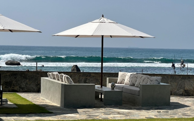 IF Villa in Unawatuna