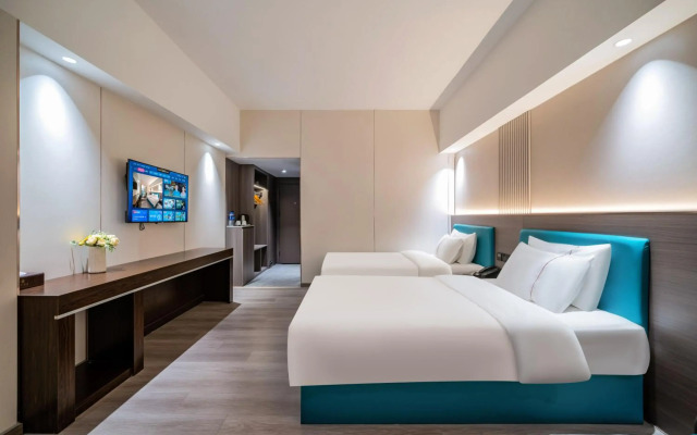 Guangzhou Meigang Hotel