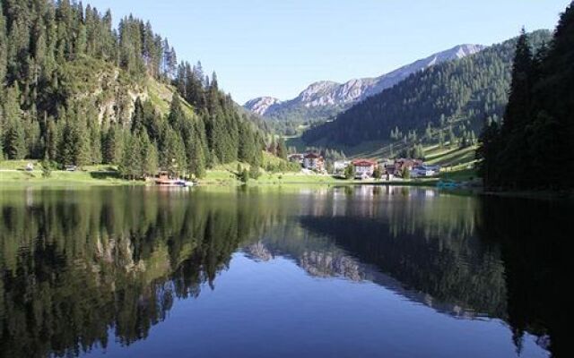 Hotel Zauchensee Zentral