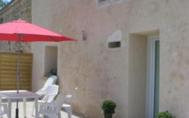 Gîte Averdon, 4 pièces, 8 personnes - FR-1-491-213