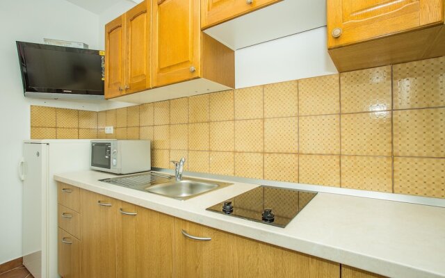 Apartments Nada Palit