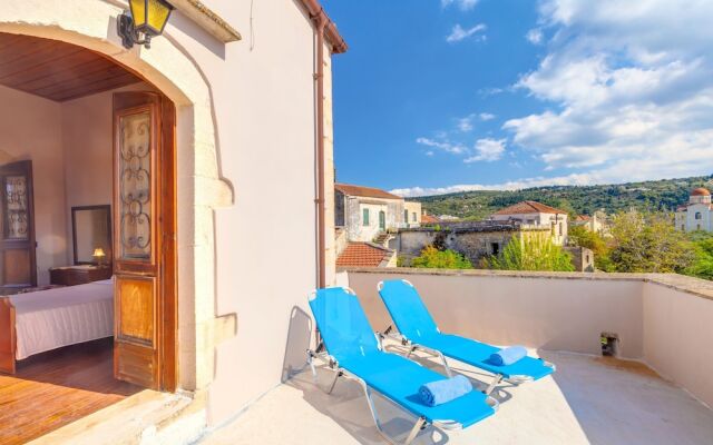 Villa Vereniki in Apokoronos