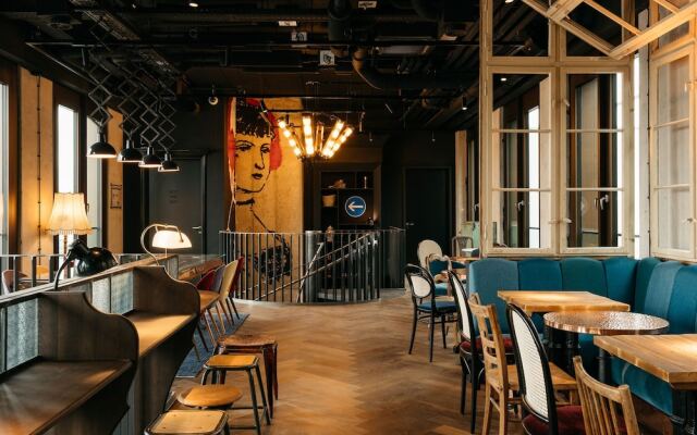 Ruby Stella Hotel London