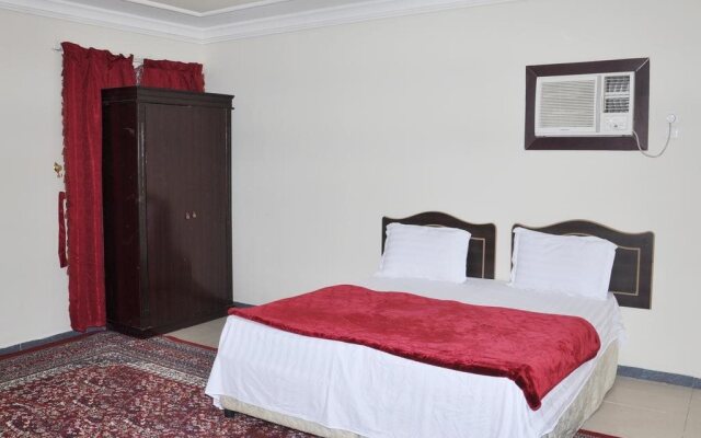 Al Eairy Furnished Apartments Makkah 5