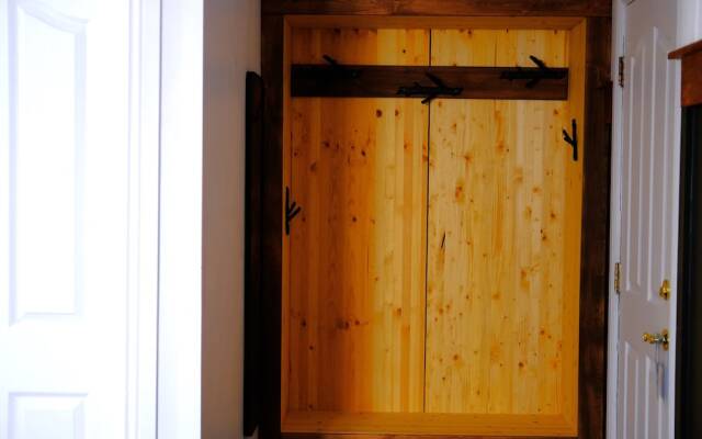 Auberge Chateau Lamontagne