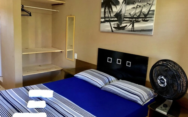 Villa do Sol Flat