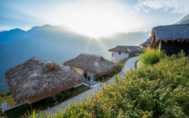 Topas Ecolodge