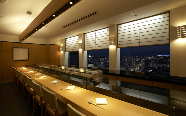 Hotel East 21 Tokyo