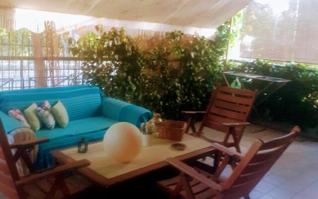 Pet friendly house by the river