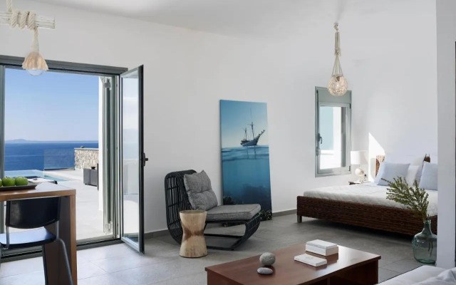 Arpathea Villas